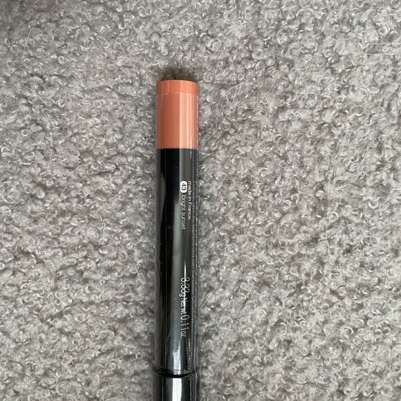 SOLD-Sephora Warm Gold Eyeshadow and Liner Crayon - Picture 3 of 3